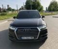 Черный Ауди Ку 7, объемом двигателя 3 л и пробегом 61 тыс. км за 39999 $, фото 8 на Automoto.ua