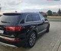 Чорний Ауді Ку 7, об'ємом двигуна 2.97 л та пробігом 166 тис. км за 44999 $, фото 6 на Automoto.ua
