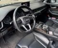 Чорний Ауді Ку 7, об'ємом двигуна 3 л та пробігом 237 тис. км за 20500 $, фото 8 на Automoto.ua