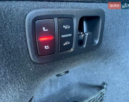 Ауди Ку 7 2017 в Тернополе на Automoto.ua Черный Ауди Ку 7, объемом двигателя 2.97 л и пробегом 139 тыс. км за 41500 $, фото 19 на Automoto.ua
