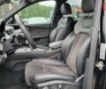 Чорний Ауді Ку 7, об'ємом двигуна 2.97 л та пробігом 251 тис. км за 33500 $, фото 17 на Automoto.ua