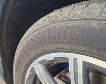 Черный Ауди Ку 7, объемом двигателя 3 л и пробегом 60 тыс. км за 40990 $, фото 12 на Automoto.ua