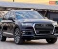 Чорний Ауді Ку 7, об'ємом двигуна 3 л та пробігом 180 тис. км за 24900 $, фото 1 на Automoto.ua