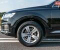 Черный Ауди Ку 7, объемом двигателя 3 л и пробегом 113 тыс. км за 29000 $, фото 3 на Automoto.ua
