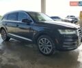 Черный Ауди Ку 7, объемом двигателя 1.98 л и пробегом 134 тыс. км за 12000 $, фото 3 на Automoto.ua