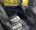 Черный Ауди Ку 7, объемом двигателя 3 л и пробегом 44 тыс. км за 14500 $, фото 12 на Automoto.ua
