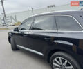 Чорний Ауді Ку 7, об'ємом двигуна 3 л та пробігом 114 тис. км за 36000 $, фото 9 на Automoto.ua