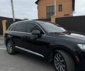 Черный Ауди Ку 7, объемом двигателя 3 л и пробегом 114 тыс. км за 36000 $, фото 3 на Automoto.ua