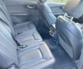 Черный Ауди Ку 7, объемом двигателя 3 л и пробегом 157 тыс. км за 35500 $, фото 31 на Automoto.ua