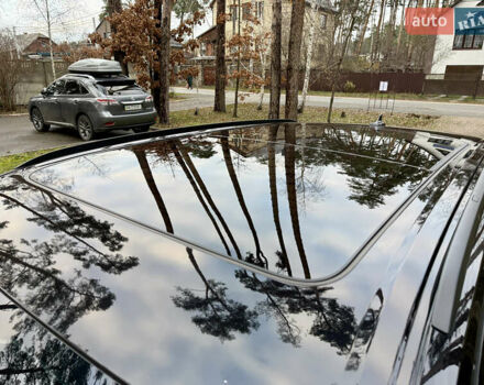 Чорний Ауді Ку 7, об'ємом двигуна 3 л та пробігом 137 тис. км за 36700 $, фото 72 на Automoto.ua