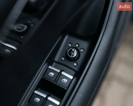 Чорний Ауді Ку 7, об'ємом двигуна 3 л та пробігом 238 тис. км за 23800 $, фото 22 на Automoto.ua