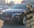 Ауди Ку 7 2018 в Харькове на Automoto.ua Черный Ауди Ку 7, объемом двигателя 3 л и пробегом 161 тыс. км за 33990 $, фото 1 на Automoto.ua