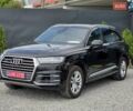 Чорний Ауді Ку 7, об'ємом двигуна 3 л та пробігом 186 тис. км за 21999 $, фото 1 на Automoto.ua