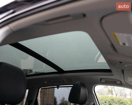 Чорний Ауді Ку 7, об'ємом двигуна 3 л та пробігом 238 тис. км за 23800 $, фото 82 на Automoto.ua