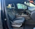Черный Ауди Ку 7, объемом двигателя 3 л и пробегом 58 тыс. км за 32000 $, фото 28 на Automoto.ua