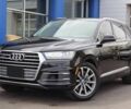 Чорний Ауді Ку 7, об'ємом двигуна 3 л та пробігом 29 тис. км за 8997 $, фото 1 на Automoto.ua