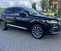Ауди Ку 7 2018 в Виннице на Automoto.ua Черный Ауди Ку 7, объемом двигателя 3 л и пробегом 142 тыс. км за 29800 $, фото 5 на Automoto.ua