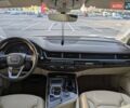 Черный Ауди Ку 7, объемом двигателя 3 л и пробегом 62 тыс. км за 39999 $, фото 31 на Automoto.ua