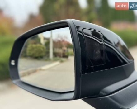 Черный Ауди Ку 7, объемом двигателя 1.98 л и пробегом 156 тыс. км за 24650 $, фото 15 на Automoto.ua