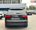 Чорний Ауді Ку 7, об'ємом двигуна 2.97 л та пробігом 105 тис. км за 48999 $, фото 15 на Automoto.ua