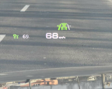 Черный Ауди Ку 7, объемом двигателя 3 л и пробегом 144 тыс. км за 33000 $, фото 26 на Automoto.ua