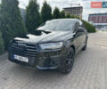 Черный Ауди Ку 7, объемом двигателя 3 л и пробегом 145 тыс. км за 34000 $, фото 6 на Automoto.ua