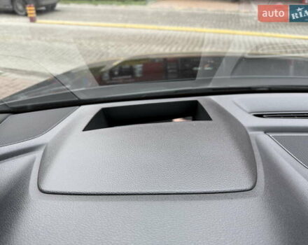 Черный Ауди Ку 7, объемом двигателя 3 л и пробегом 184 тыс. км за 39900 $, фото 32 на Automoto.ua