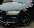 Чорний Ауді Ку 7, об'ємом двигуна 3 л та пробігом 137 тис. км за 37999 $, фото 8 на Automoto.ua
