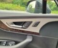Черный Ауди Ку 7, объемом двигателя 1.98 л и пробегом 34 тыс. км за 31000 $, фото 9 на Automoto.ua