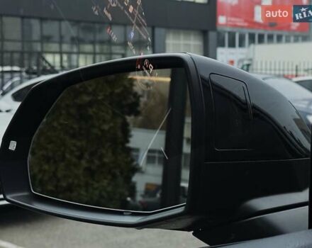 Чорний Ауді Ку 7, об'ємом двигуна 3 л та пробігом 137 тис. км за 37999 $, фото 19 на Automoto.ua