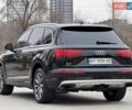 Черный Ауди Ку 7, объемом двигателя 3 л и пробегом 180 тыс. км за 22900 $, фото 8 на Automoto.ua