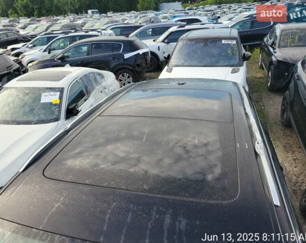 Черный Ауди Ку 7, объемом двигателя 1.98 л и пробегом 288 тыс. км за 23900 $, фото 41 на Automoto.ua