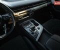 Черный Ауди Ку 7, объемом двигателя 2.97 л и пробегом 185 тыс. км за 49000 $, фото 46 на Automoto.ua