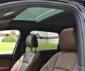 Черный Ауди Ку 7, объемом двигателя 3 л и пробегом 72 тыс. км за 14000 $, фото 12 на Automoto.ua