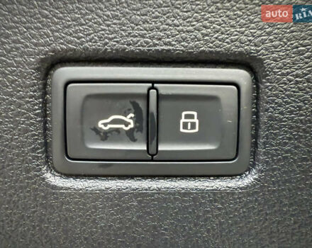 Черный Ауди Ку 7, объемом двигателя 3 л и пробегом 176 тыс. км за 19990 $, фото 30 на Automoto.ua