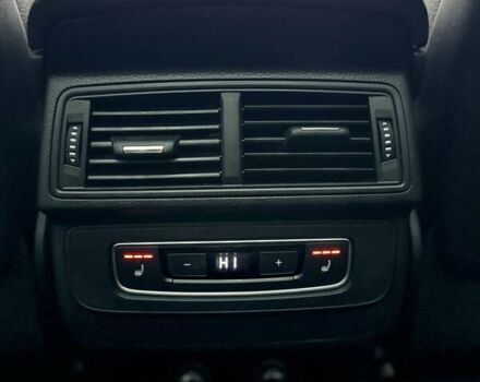 Черный Ауди Ку 7, объемом двигателя 1.98 л и пробегом 156 тыс. км за 24650 $, фото 40 на Automoto.ua