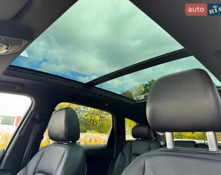 Черный Ауди Ку 7, объемом двигателя 3 л и пробегом 162 тыс. км за 26500 $, фото 25 на Automoto.ua