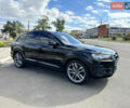 Чорний Ауді Ку 7, об'ємом двигуна 3 л та пробігом 120 тис. км за 40000 $, фото 1 на Automoto.ua