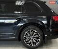 Черный Ауди Ку 7, объемом двигателя 2.97 л и пробегом 127 тыс. км за 44500 $, фото 25 на Automoto.ua