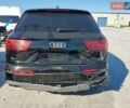 Черный Ауди Ку 7, объемом двигателя 3 л и пробегом 89 тыс. км за 6900 $, фото 2 на Automoto.ua