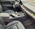 Черный Ауди Ку 7, объемом двигателя 1.98 л и пробегом 34 тыс. км за 31000 $, фото 18 на Automoto.ua