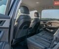 Черный Ауди Ку 7, объемом двигателя 3 л и пробегом 113 тыс. км за 29000 $, фото 18 на Automoto.ua