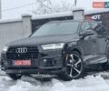 Чорний Ауді Ку 7, об'ємом двигуна 3 л та пробігом 121 тис. км за 37000 $, фото 6 на Automoto.ua