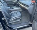 Чорний Ауді Ку 7, об'ємом двигуна 1.98 л та пробігом 131 тис. км за 31500 $, фото 13 на Automoto.ua