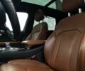 Черный Ауди Ку 7, объемом двигателя 3 л и пробегом 160 тыс. км за 18000 $, фото 9 на Automoto.ua