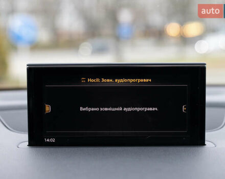 Чорний Ауді Ку 7, об'ємом двигуна 3 л та пробігом 238 тис. км за 23800 $, фото 47 на Automoto.ua