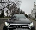 Чорний Ауді Ку 7, об'ємом двигуна 3 л та пробігом 196 тис. км за 33000 $, фото 1 на Automoto.ua