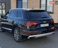 Ауди Ку 7 2018 в Киеве на Automoto.ua Черный Ауди Ку 7, объемом двигателя 2 л и пробегом 129 тыс. км за 32000 $, фото 8 на Automoto.ua