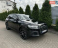 Черный Ауди Ку 7, объемом двигателя 3 л и пробегом 145 тыс. км за 34000 $, фото 1 на Automoto.ua