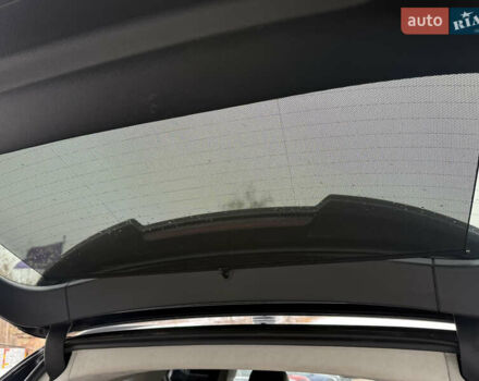 Чорний Ауді Ку 7, об'ємом двигуна 3 л та пробігом 68 тис. км за 36999 $, фото 8 на Automoto.ua